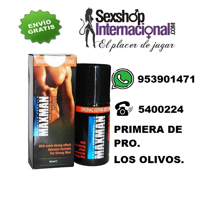 MAXMAN RETARDANTE PRIMERA DE PRO 